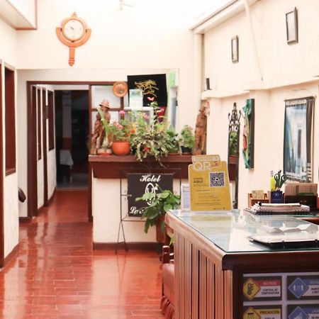 Hotel Alcayata Popayan Luaran gambar